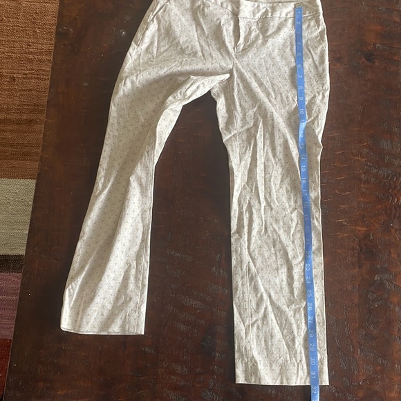 Banana Republic Woman’s pant - Picture 8 of 8